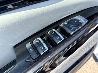 2024 Kia Carnival MPV SX