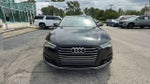2016 Audi A6 2.0T Premium