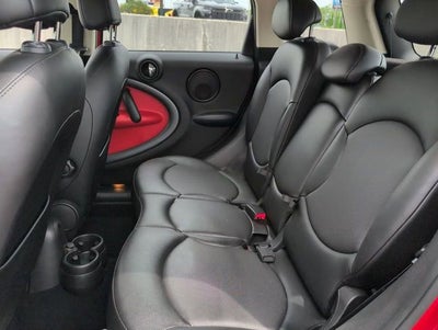 2016 MINI Cooper Countryman S