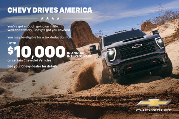 All American Chevrolet in MUNCIE IN