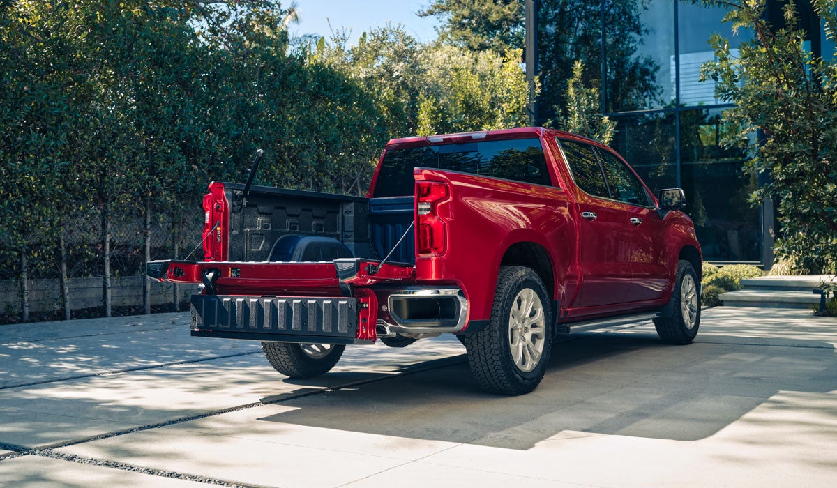 All American Chevrolet in MUNCIE IN