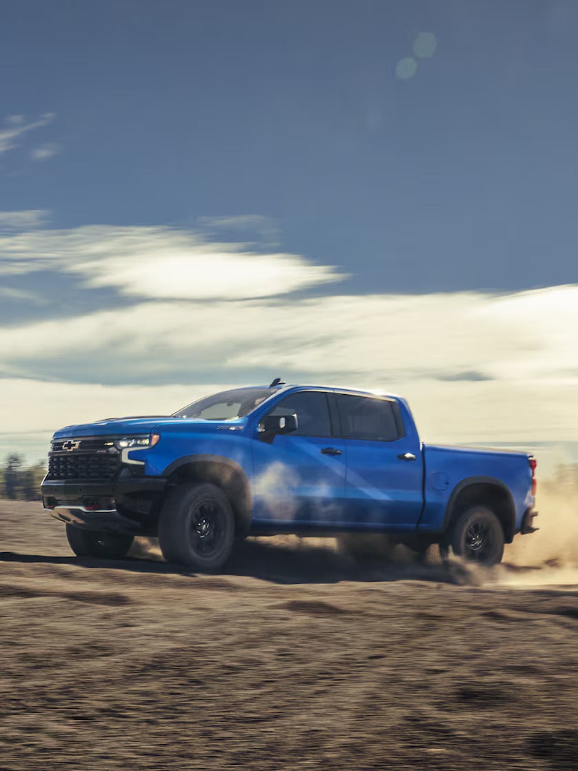 All American Chevrolet in MUNCIE IN