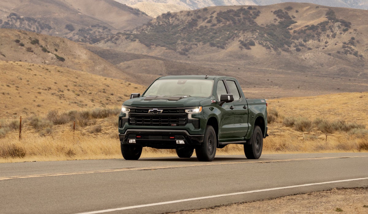 All American Chevrolet in MUNCIE IN