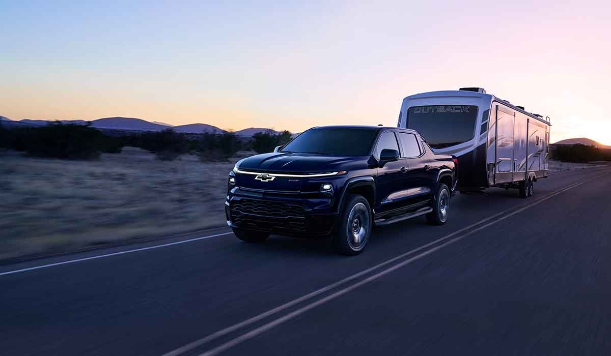All American Chevrolet in MUNCIE IN