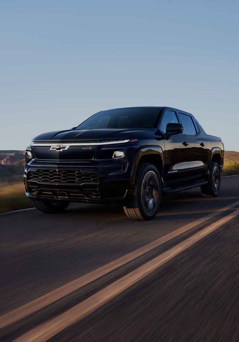 All American Chevrolet in MUNCIE IN