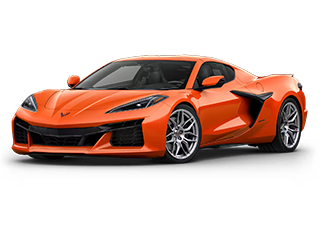 Chevrolet Corvette Z06 - All American Chevrolet in MUNCIE IN