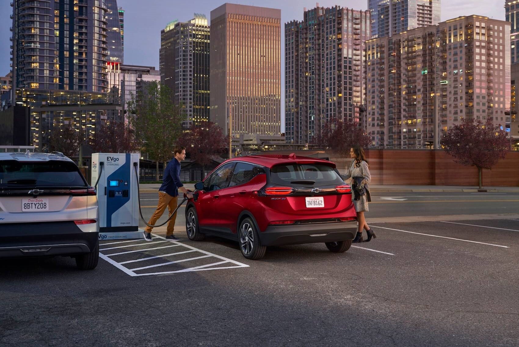 Pre-Owned near Woodland Park IN