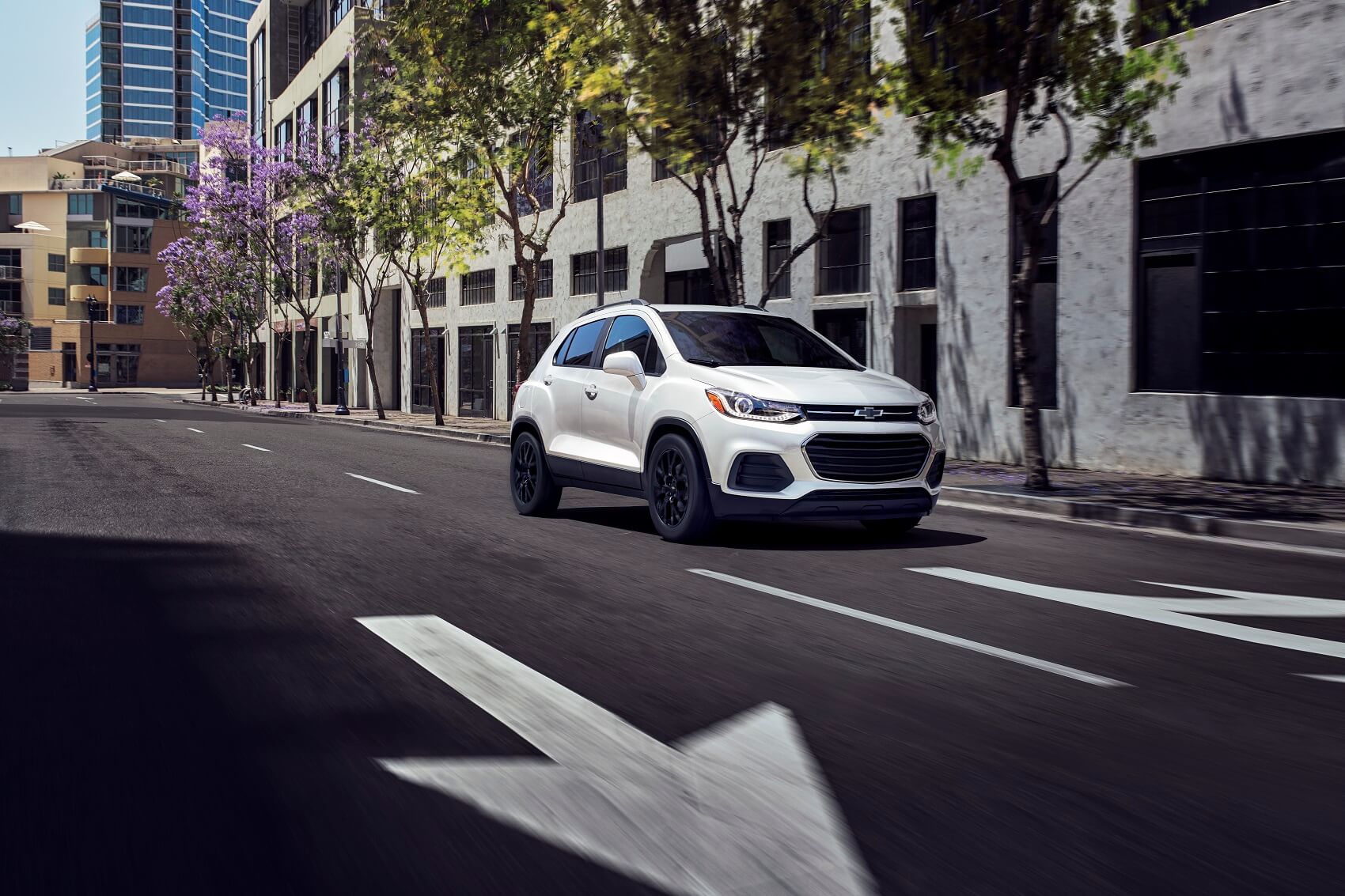 Unveiling the Exciting Features of the Chevrolet Lineup