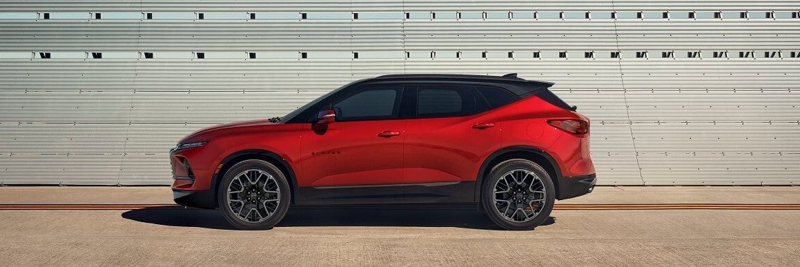 Chevy Blazer for Sale Muncie IN 