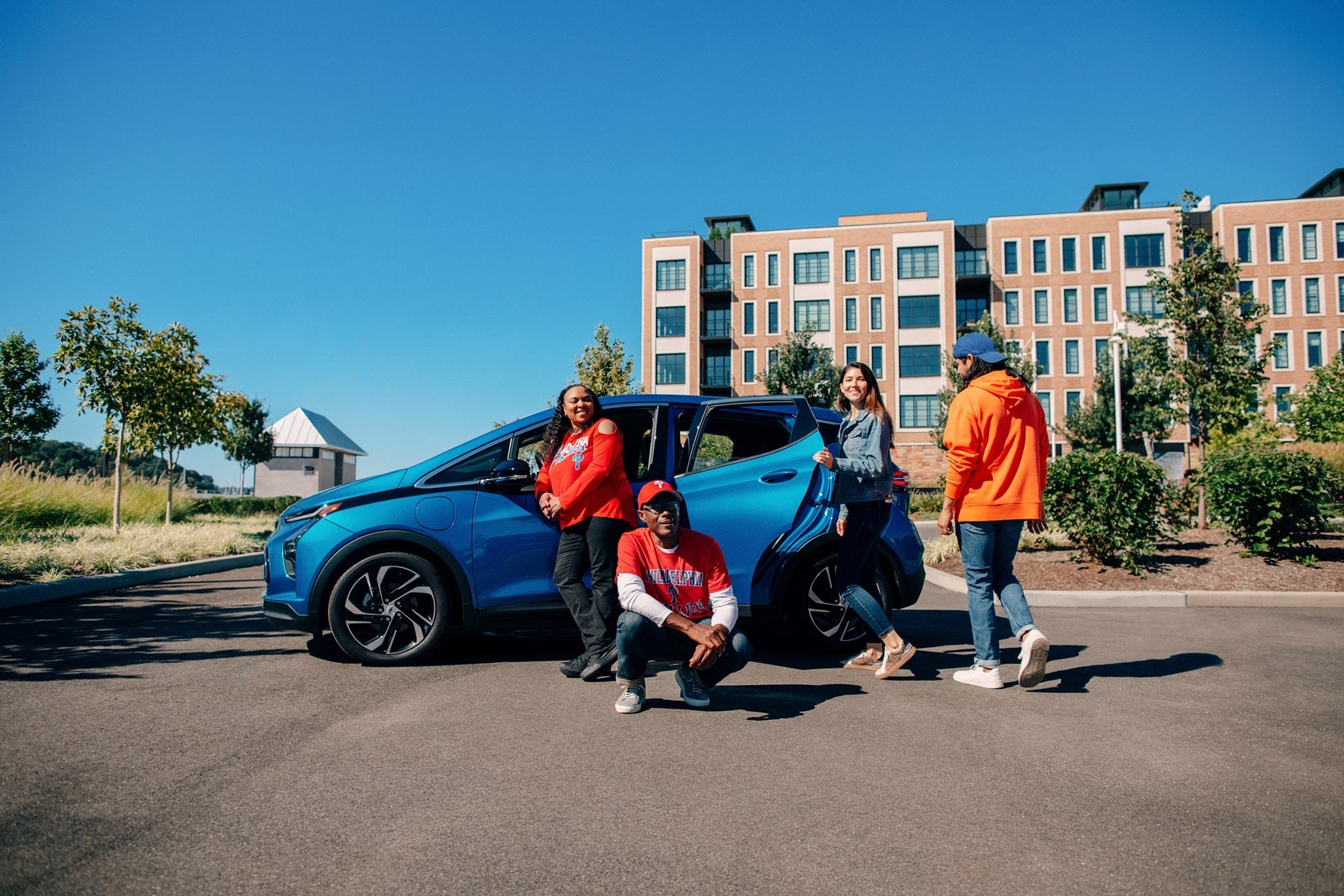 Finding Your Chevy Match 