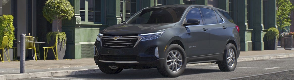 Used Chevy Dealer near Muncie IN 