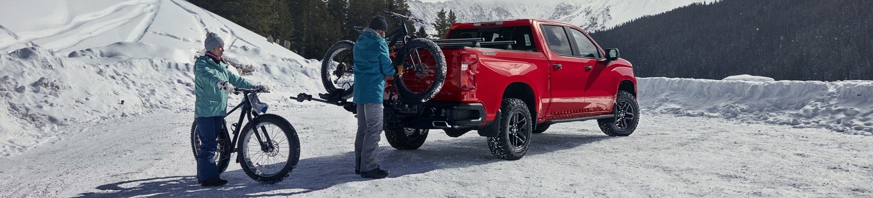 Chevy Silverado 1500 for Sale Muncie IN 