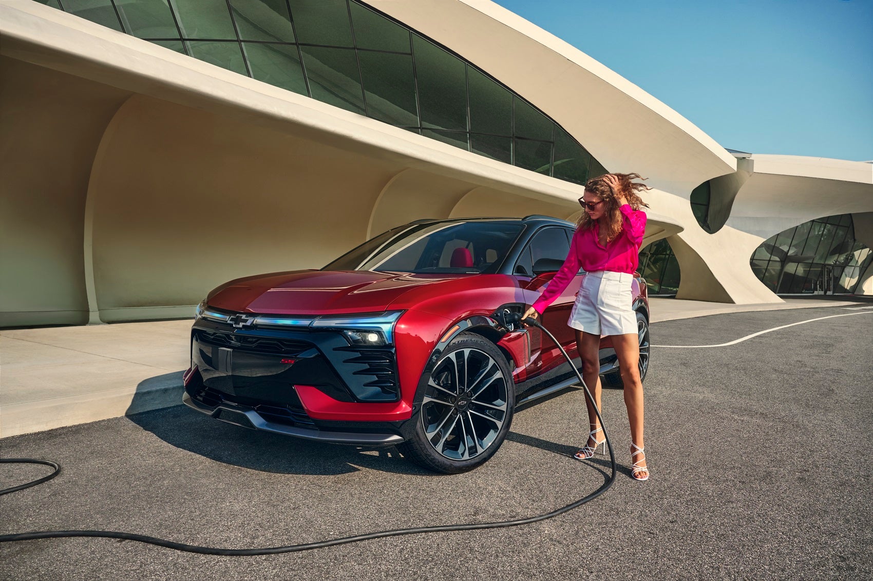 What Chevy near Middletown Park is Right for Me?