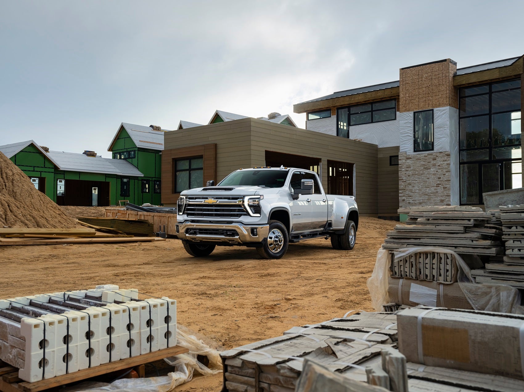 Find the Right Chevy for You 