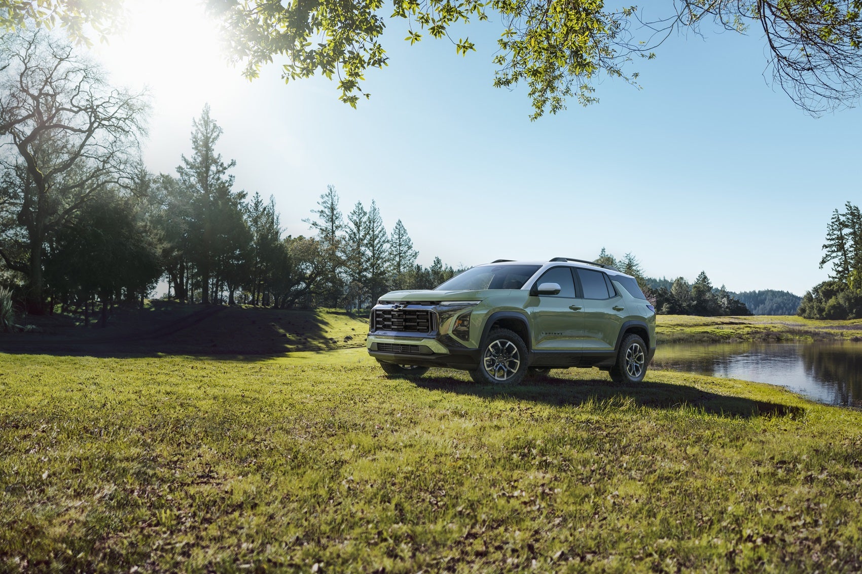 Chevy Equinox for Sale Muncie IN 