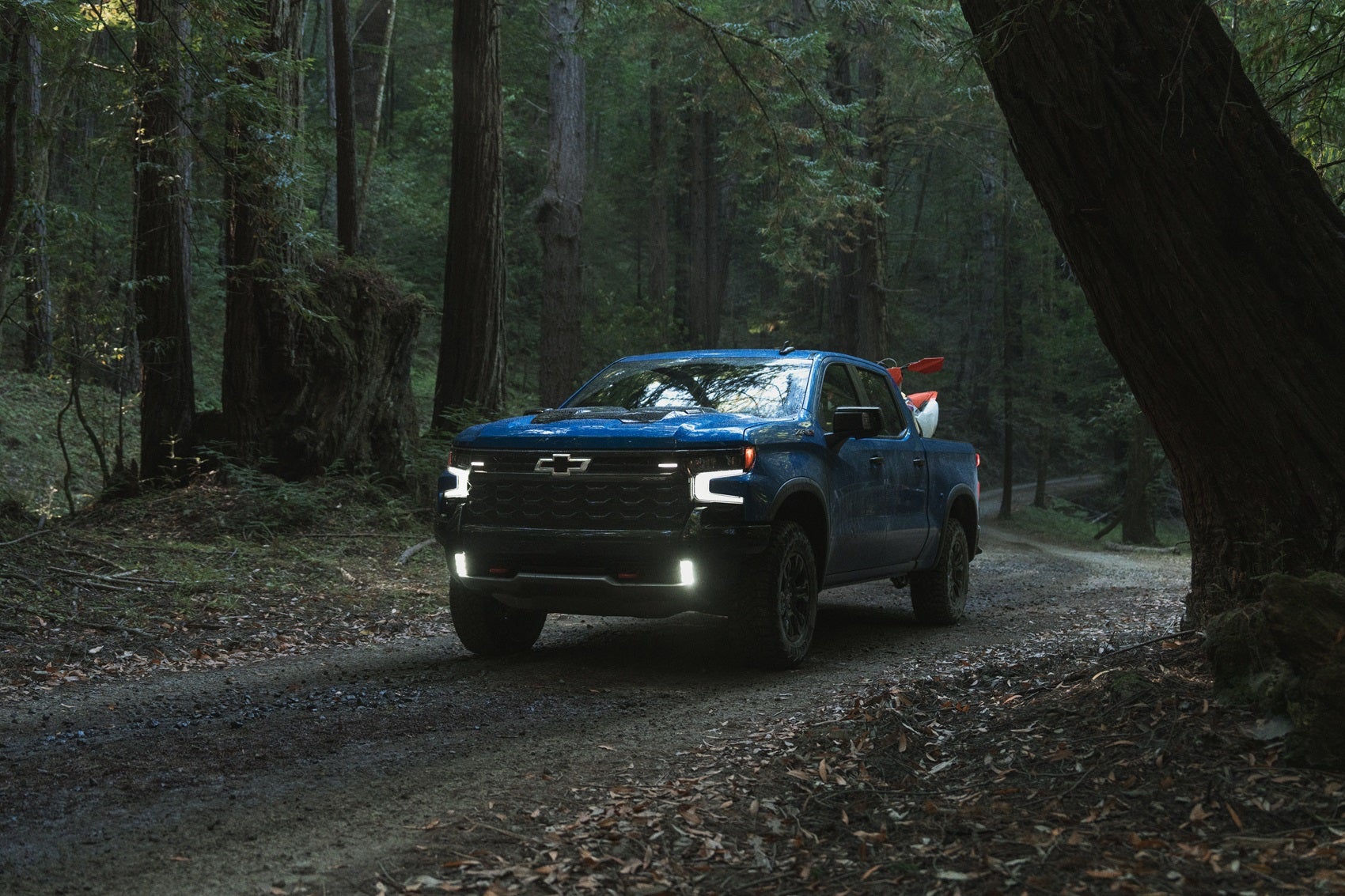 Chevy Dealer near Hartford City IN