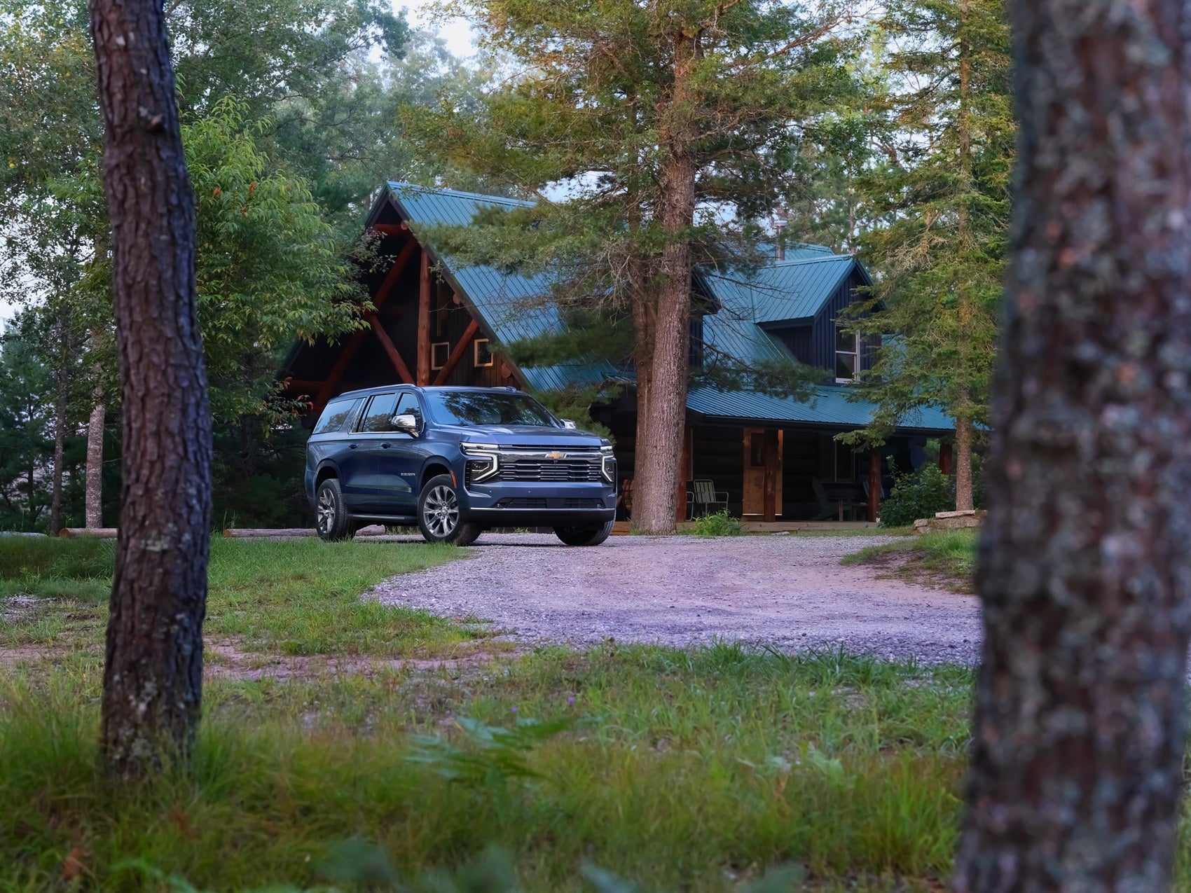 Chevy Dealer near Dunkirk IN