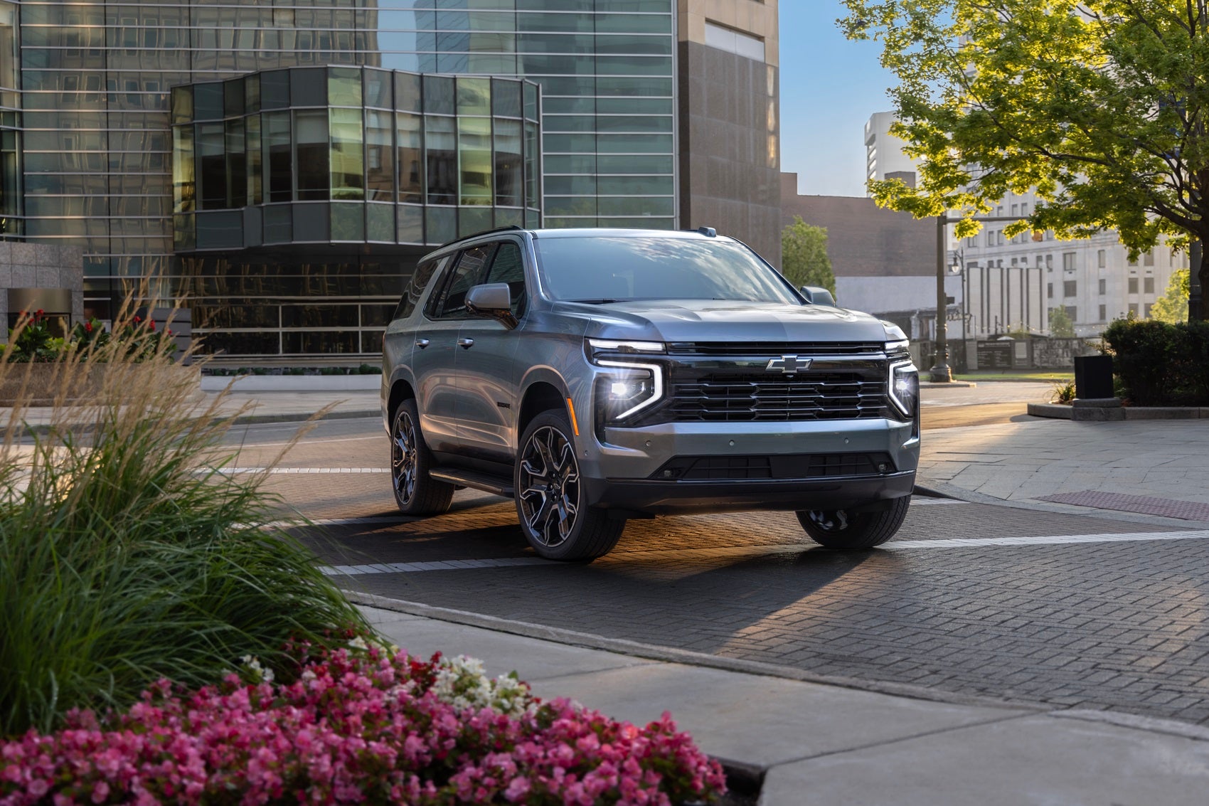 Dive into the World of Chevrolet 