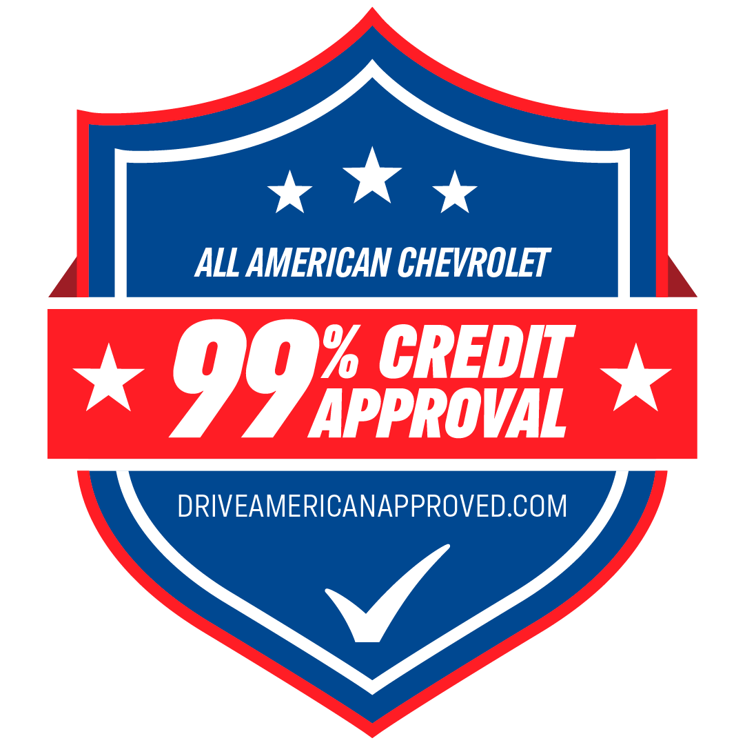 99% Financing: Get Approved No Matter Your Credit Situation