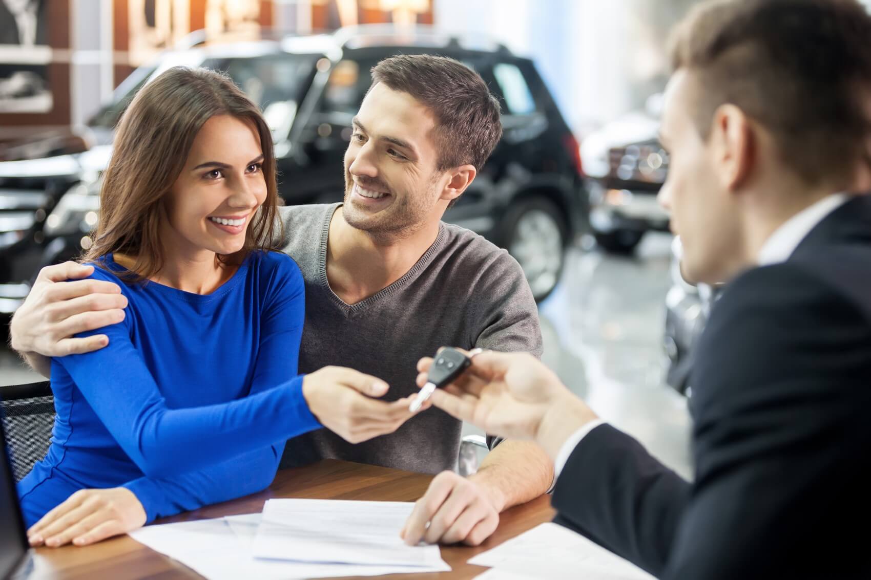 Why Opt for a Used Car?