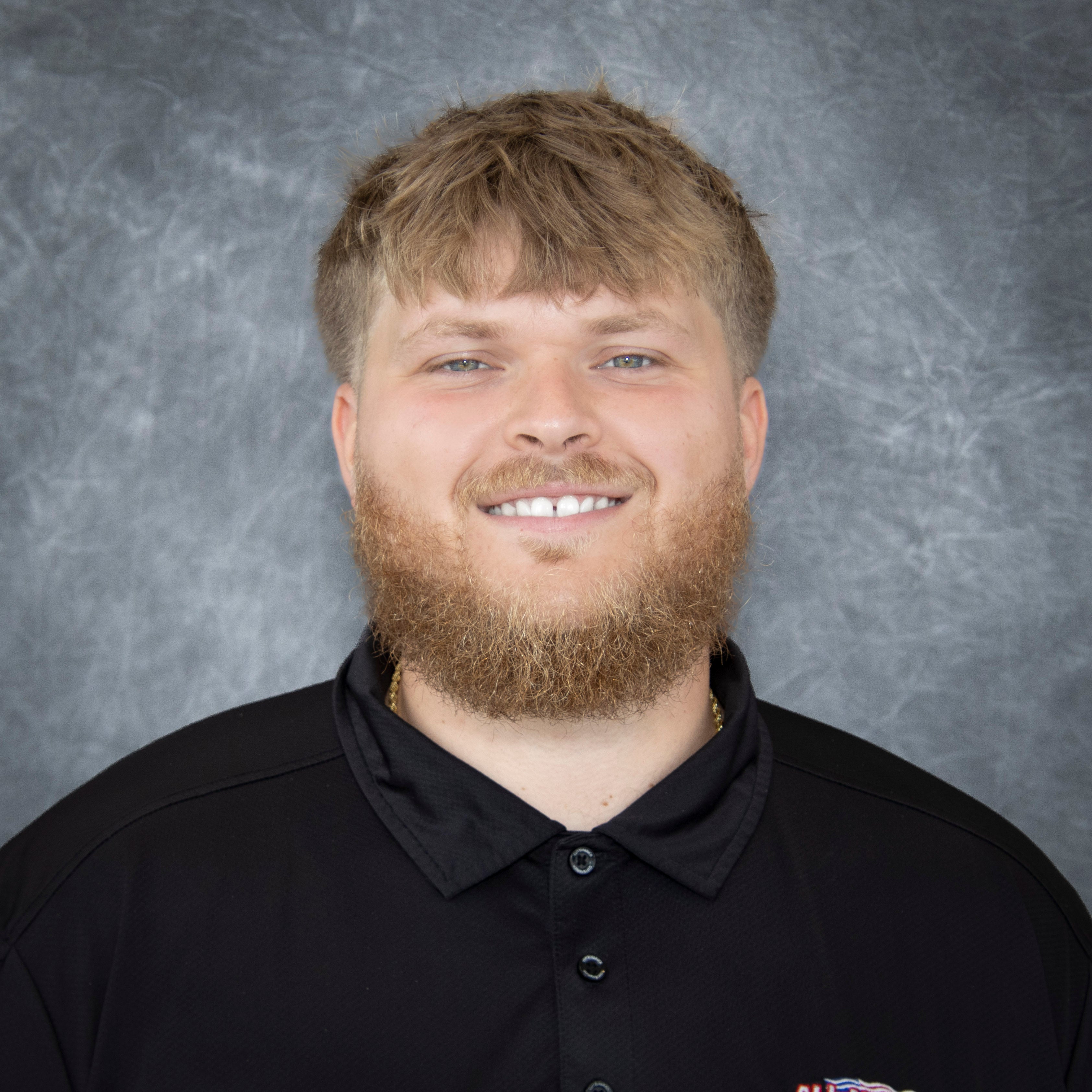 EVAN WILKINS