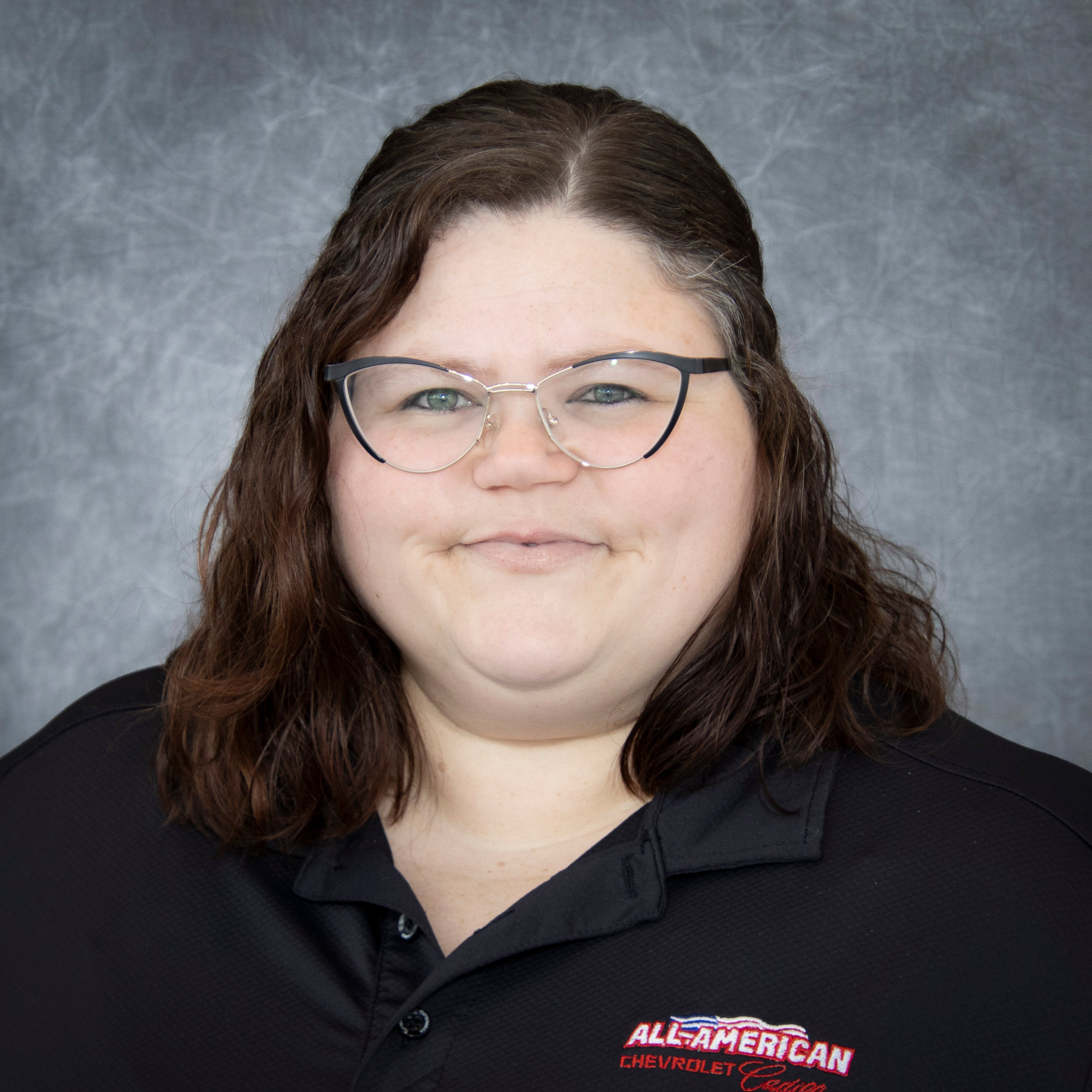 NIKKI FAULKENSTEIN