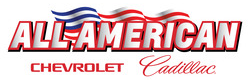 All American Chevrolet MUNCIE, IN